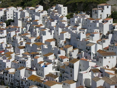 LA FOTO DEL DÍA: Casares 1