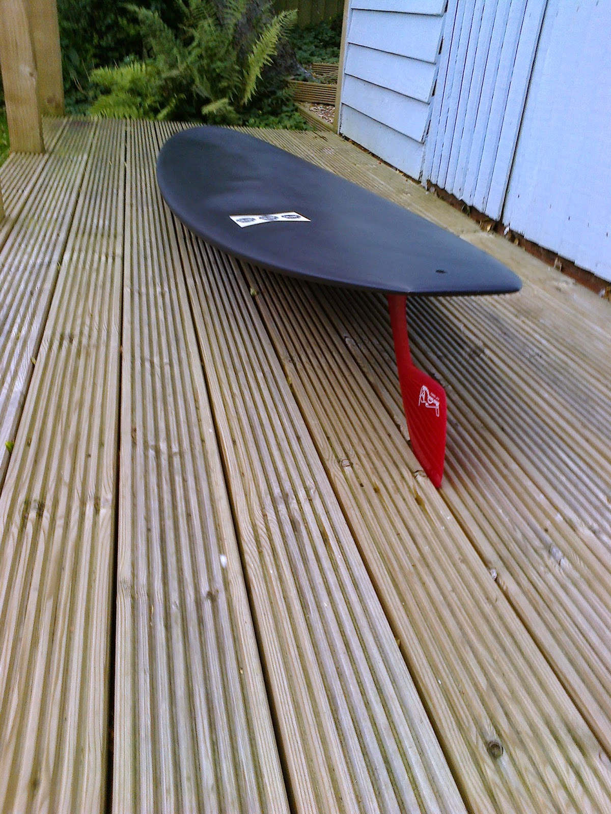 Longboard Retro Days Board of the month by Mohawk East Coast Surf