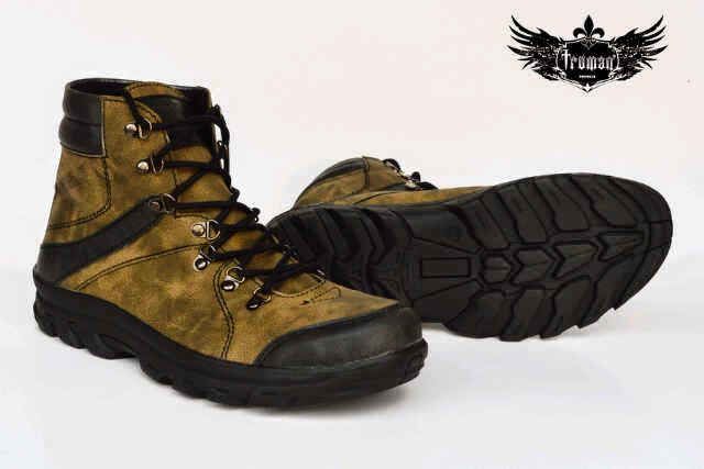 sepatu boots dan casual truman footwear sepatu boots dan casual truman footwear