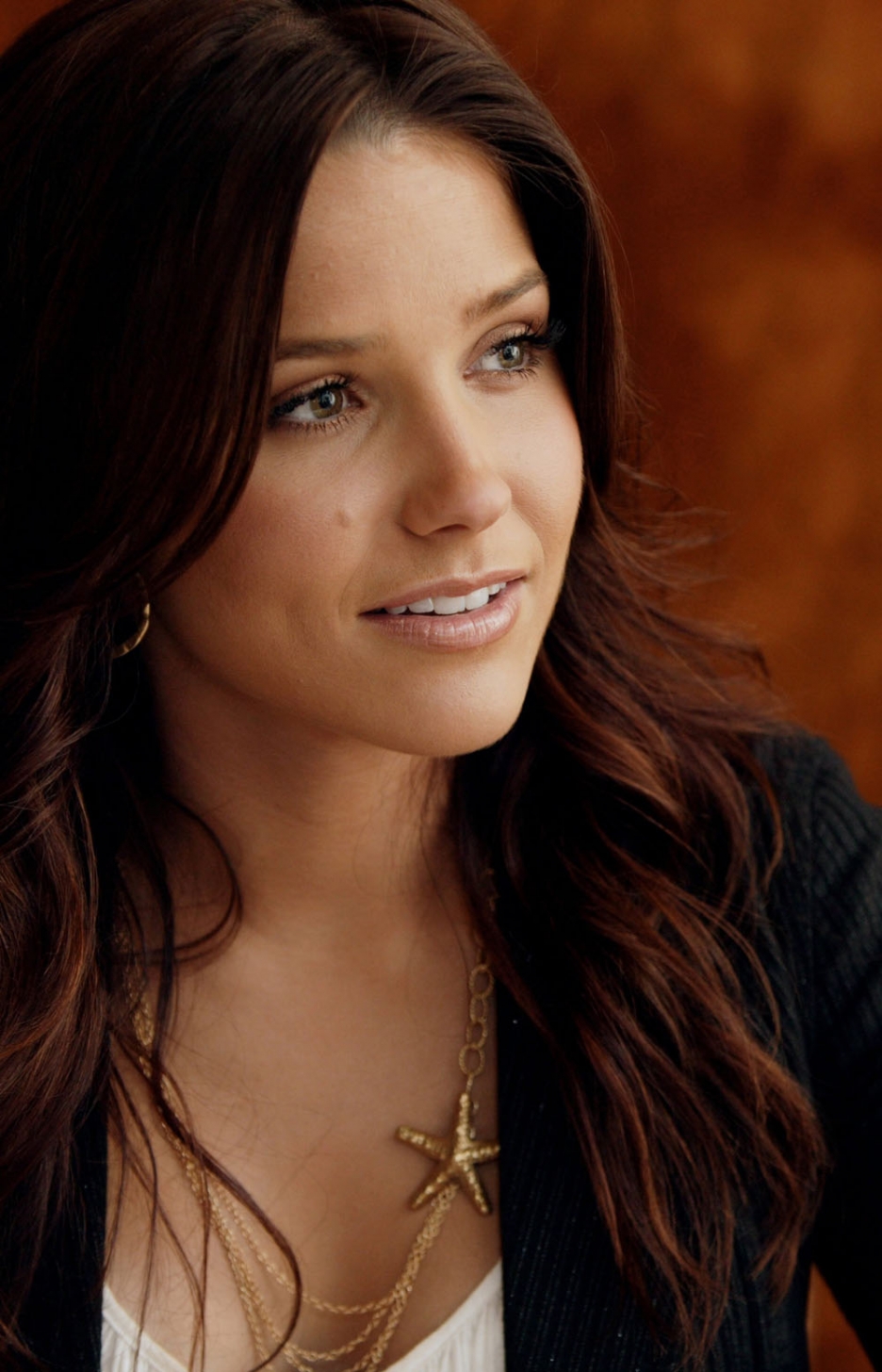 World’s Most Beautiful Women: Sophia Bush