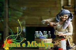 Penjual jamu gendong yang ehem | Fenomenal