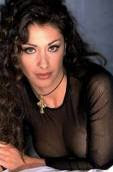 sabrina salerno sexy girl italian music