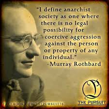 Murray Rothbard