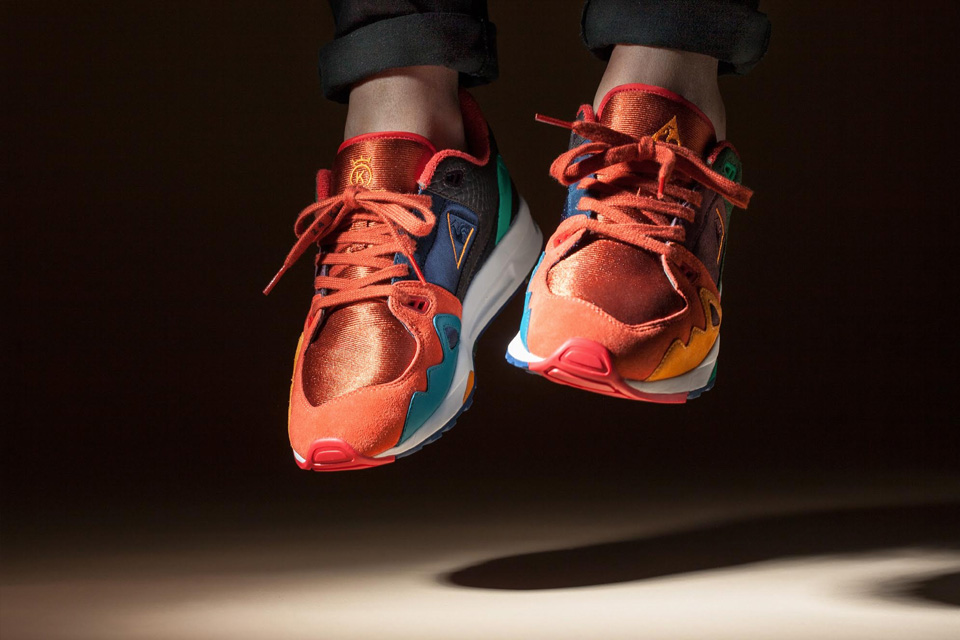 le coq sportif gallo