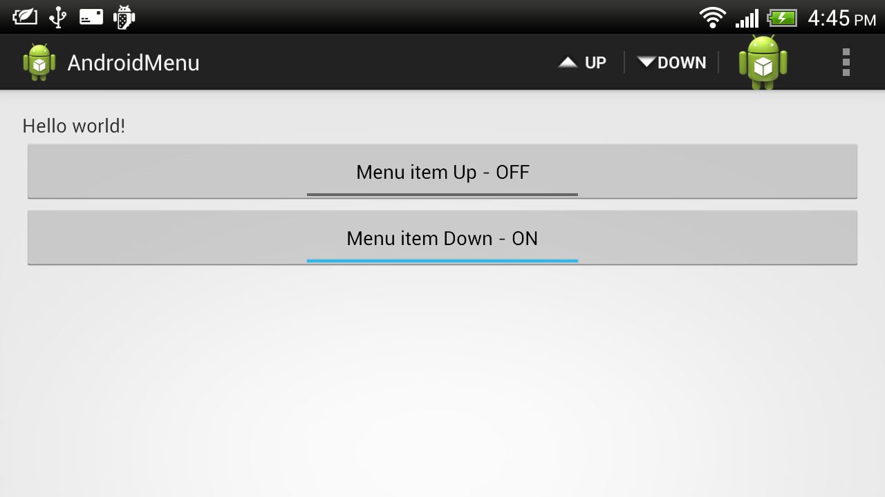 android studio toast change orientation android studio toast change orientation