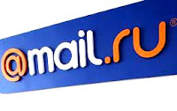 mail ru logo