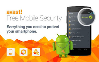 Avast Mobile Security & Antivirus