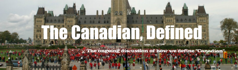 The Canadian, Defined