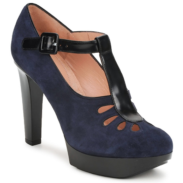 navy t bar shoes womens