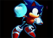Sonic Tic Tac Toe