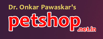 Dr Onkar Pawaskar's Pet Shop, Pet Clinic, Lodging Boarding and Care center