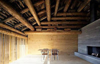 Redesign An Old Barn House Design Into A New One Redesign An Old Barn House Design Into A New One