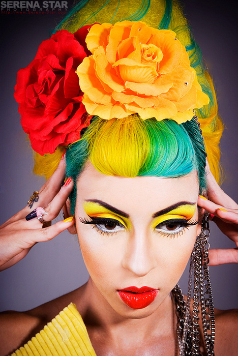 raquel reed makeup