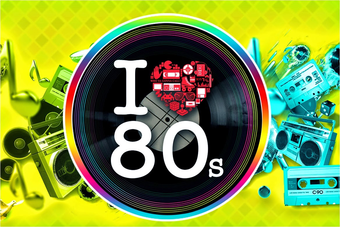 Y tú ¿Donde estabas?: Tiemblan los 80 Y tú ¿Donde estabas?: Tiemblan los 80