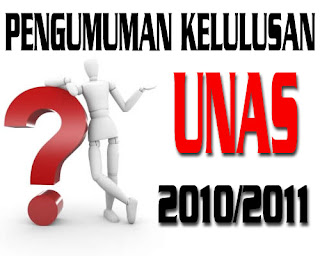 Pengumuman Kelulusan Kelas XII 2010/2011 ~ TIK SMA 4 Jember
