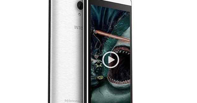 Intex aqua forex