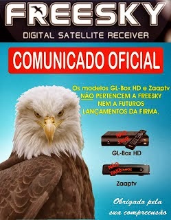 FREESKY - ATENÇÃO DUAS MARCAS NOVAS NÃO SÃO DA MARCA FREESKY  Freesky+oficial