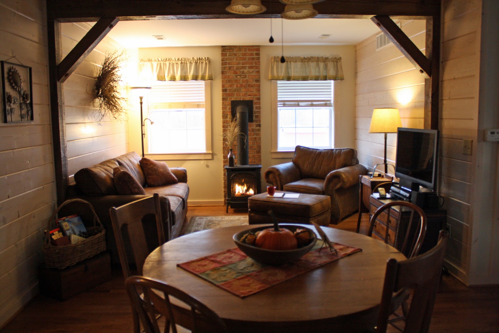 The Farm The Loft At The Farm