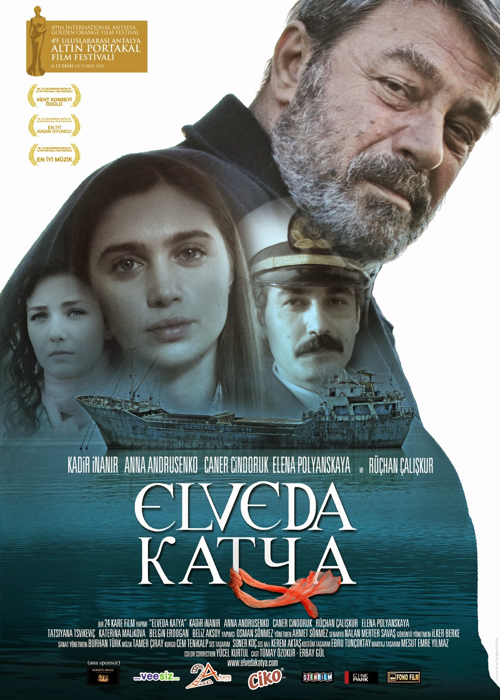 Hayatlarını geliştirmek isteyenler için Eğitmen Ozerov Sergey 2