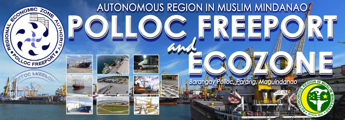 POLLOC FREEPORT AND ECOZONE