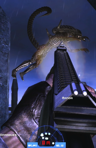 Young Melon World Featured Mod Aliens Killing Floor