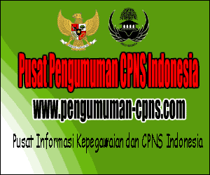 pengangkatan tenaga honorer kategori ii k2 menjadi cpns tinggal