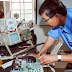 Sửa chữa máy chiếu giá rẻ