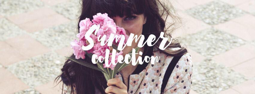 SUMMER COLLECTION