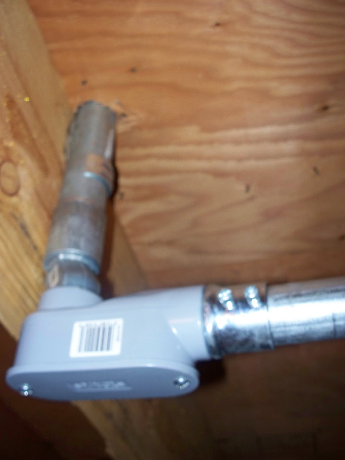 Solar Educational Connecticut Residential Roof Conduit