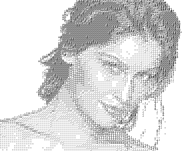 World4art - ASCII Heart Text Generator.