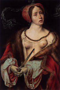 Joos Van Cleve