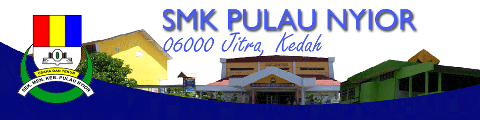 Sejarah SMKPN