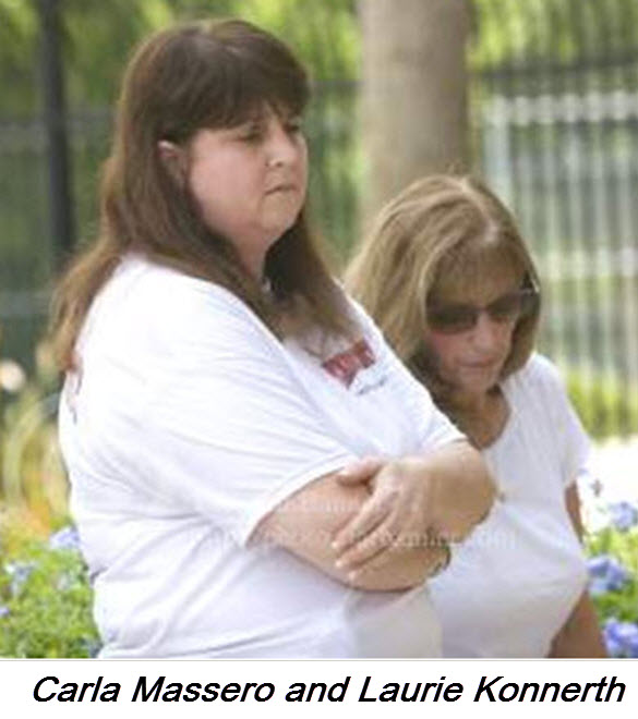 Was It Really Worth It? The Ultimate Set Up? Melinda Duckett's Suicide