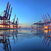 Port of Hamburg, record result in seaborne cargo handling