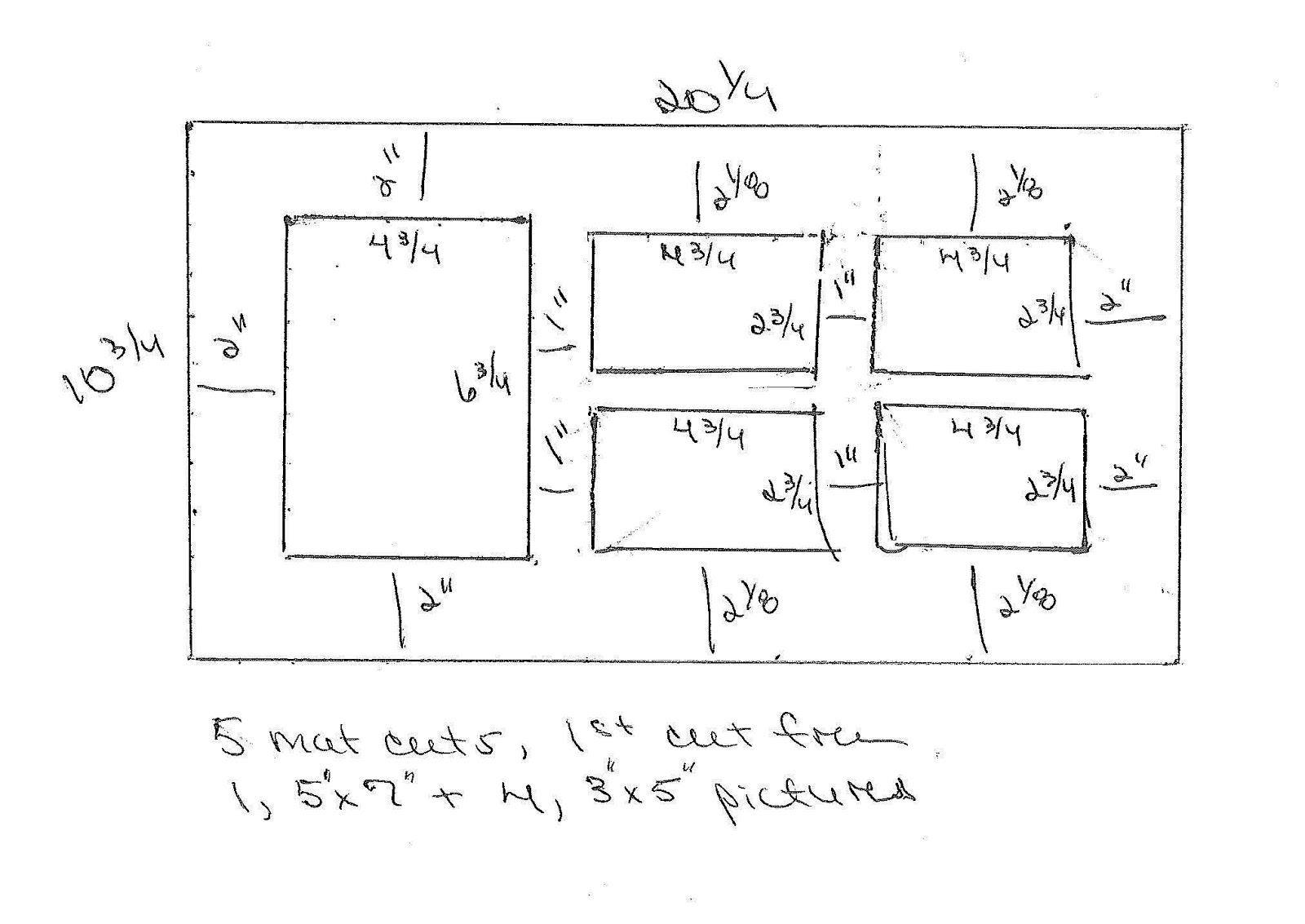 Picture Framing Blog A Good Frame Of Mind The 8 Easy Steps To
