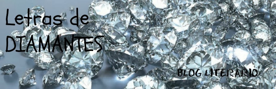 Letras de Diamantes