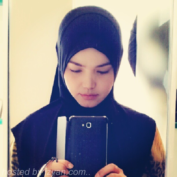 Fesyen Tudung Siti Nurhaliza