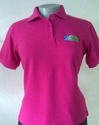 uniformes camisas tipo polo