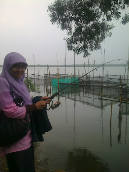 mancing