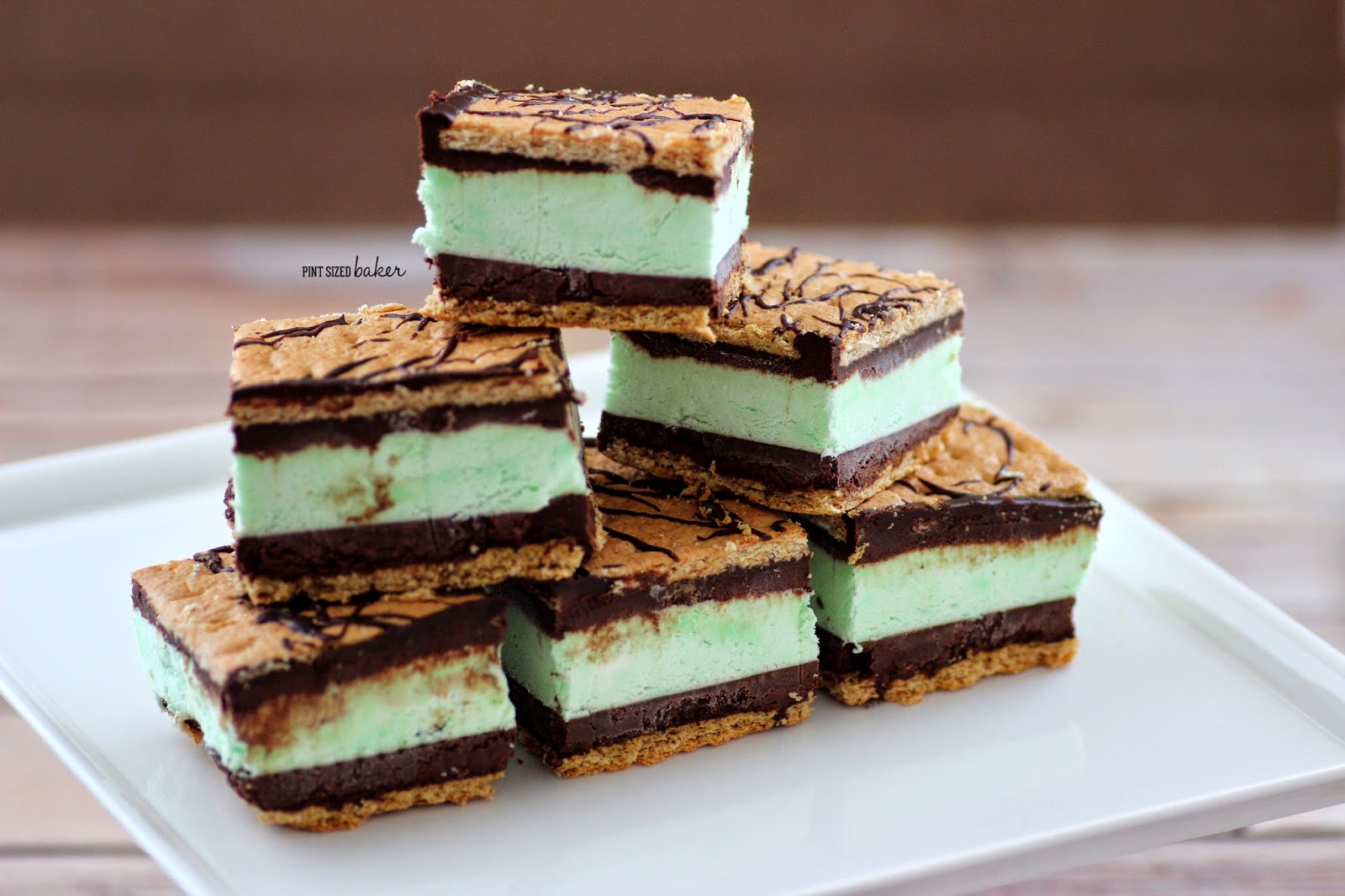 Chocolate Cake Ice Cream Sandwiches Chocolate Cake Ice Cream Sandwiches