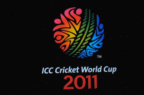 See the updated ICC World Cup Cricket schedule(Time table) 2011