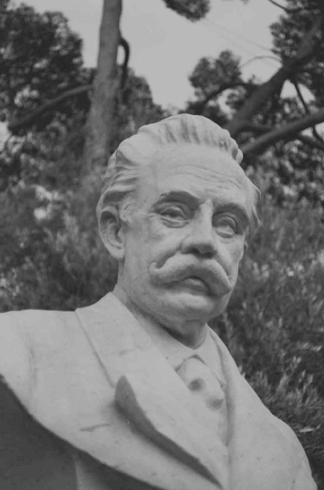 Federico Chueca Alchetron, The Free Social Encyclopedia