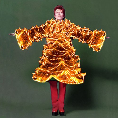 made in britain inspiration kansai yamamoto when was the christmas tree invented
