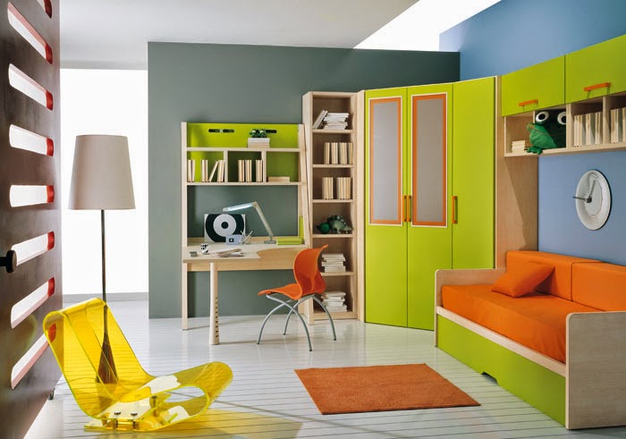 Trundle Kids Rooms universal Kids Rooms universal designs ideas