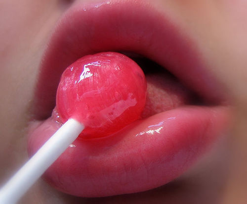 Song of the Week: Sex and Candy Song of the Week: Sex and Candy