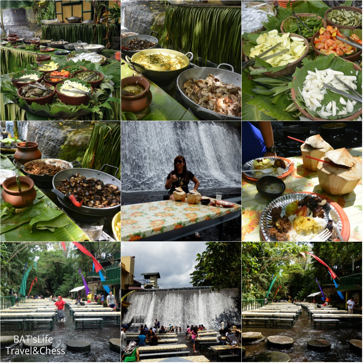 BAT'sLife Villa Escudero (San Pablo, Laguna)