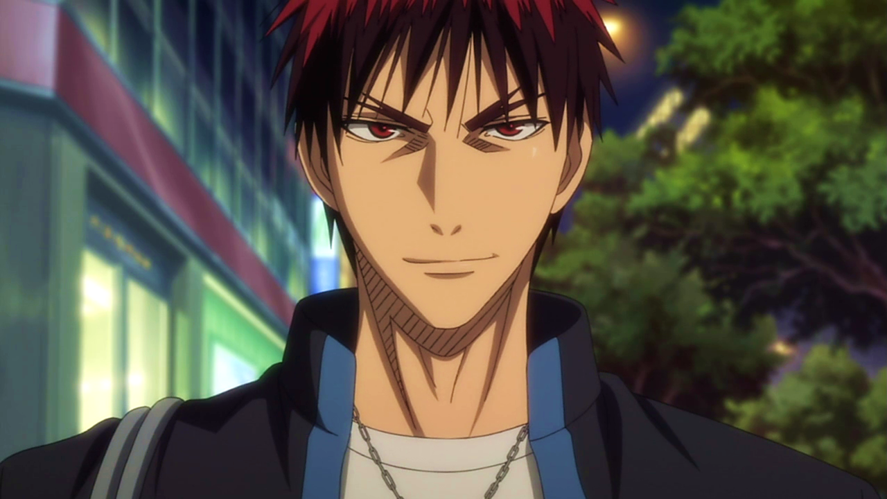 Taiga Kagami Wallpaper Hd AMM Share
