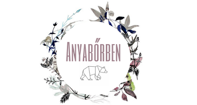 Anyabőrben blog