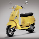 VESPA LX 150ie