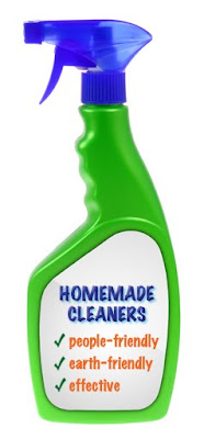 greener household cleaners  Cleaners homemade, Homemade cleaning products,  Diy cleaning products